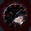 Close-up preview of Casio G-Shock Rock Crab Watch