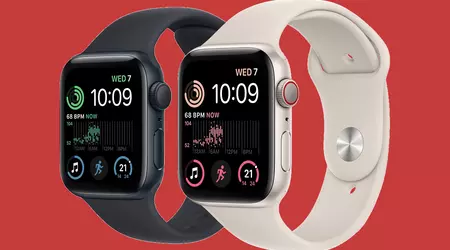 Offer of the day: Apple Watch SE (2nd Gen) on Amazon for $60 off