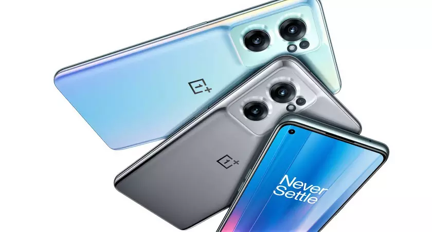 OnePlus Nord CE 2 получил стабильную версию Android 12: что нового и когда ждать обновление