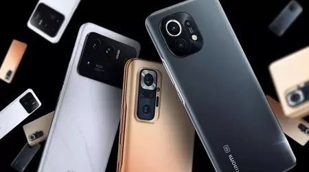Гаджети Xiaomi, Redmi та Poco тепер будуть оновлюватися протягом пʼяти років: Xiaomi розширила план підтримки смартфонів і планшетів (список)