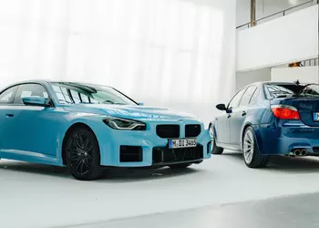 Прямая агентская модель: BMW меняет схему продаж автомобилей через дилеров