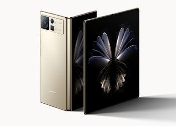 Samsung Galaxy Fold 6 and Galaxy Flip 6 competitors: the Xiaomi Mix Fold 4 and Xiaomi Mix Flip will debut in July