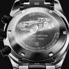 Задняя часть часов Seiko Prospex Speedtimer SSC957