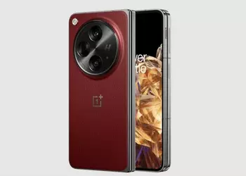 Новый складной смартфон OnePlus Open 2 может выйти раньше