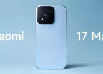 Xiaomi 17 Max вживую: гигантский экран, батарея на 8000 мА·ч и возвращение нормальной комплектации