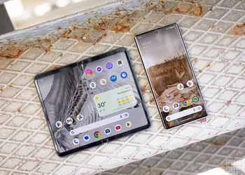 Google will stop selling the Pixel 7, Pixel 7 Pro and Pixel Fold