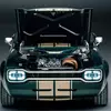 Інноваційні рішення у Ford Escort Mk1 RS 2026