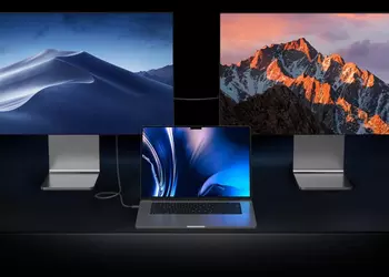 Кабели Anker Thunderbolt 5 появились на Amazon: до 80 Гбит/с и зарядка MacBook за 26 минут