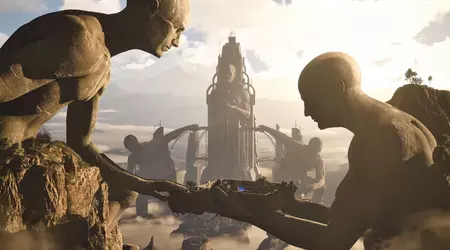 Croteam annonce à nouveau The Talos Principle 2, qui sortira dans le courant de l'année.