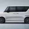 Preview of Additional View of BYD Racco Interior