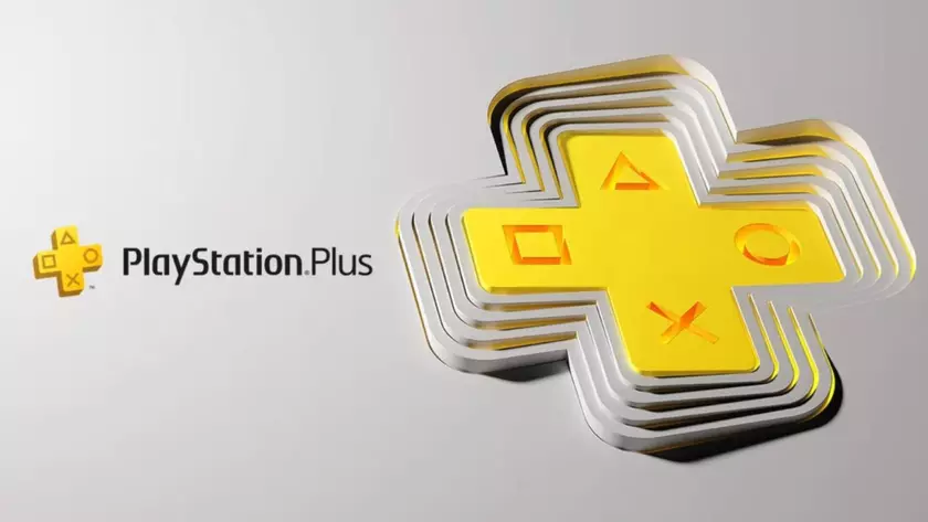 Эволюция логотипа PlayStation Plus: история и изменения дизайна