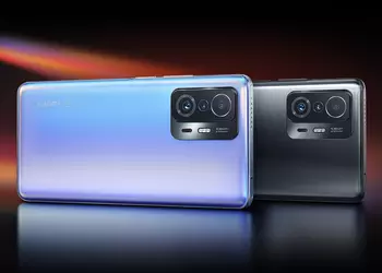 Xiaomi FlipBuds Pro earbuds can be obtained for free with the purchase of Xiaomi 11T Pro