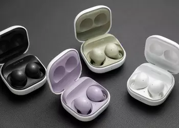 Samsung Galaxy Buds 2 are available on Amazon with a $50 discount