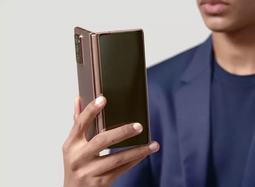 Xiaomi анонсирует свой первый складной смартфон 29 марта (но это не точно)