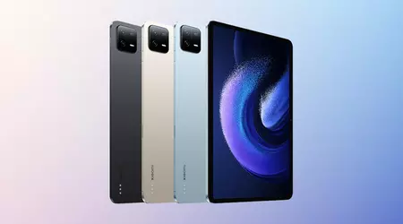 Xiaomi, Honor and Huawei to release flagship tablets with dual-layer OLED displays this year