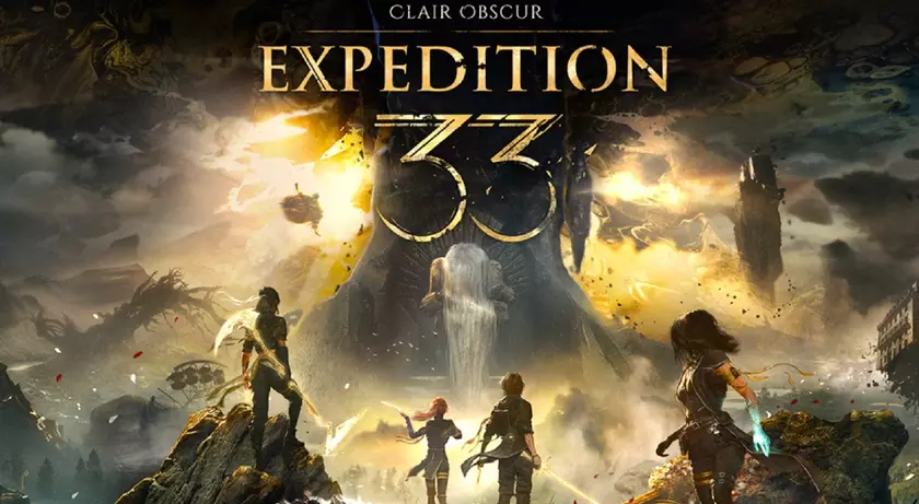 Clair Obscur: Expedition 33 стала самой титулованной игрой в истории индустрии