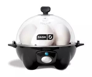 Rapid Egg Cooker