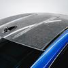 BMW composite materials for series production