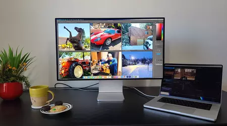 ЗМІ: Apple готує дві нові моделі Pro Display XDR