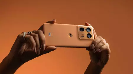Motorola працює над новим смартфоном із кодовою назвою Manila
