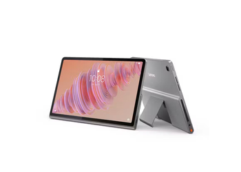 Представлен планшет Lenovo Tab Plus, который объединил функции планшета и Bluetooth-колонки в одном недорогом устройстве
