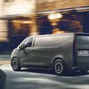 Мініатюра Renault Trafic Van E-Tech Електричний Фургон Картинка 2