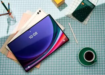 No change: the Samsung Galaxy Tab S10+ and Galaxy Tab S10 Ultra will get 45W charging support