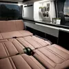 Превью Hyundai Staria Camper концепта - интерьер и оборудование