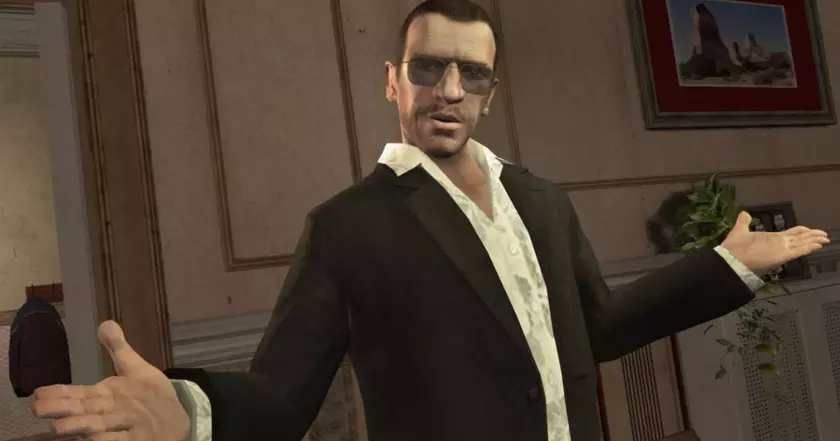 Ностальгия по Liberty City: возвращение в мир GTA IV