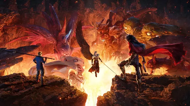 Final Fantasy VII Revelation: release date, ...