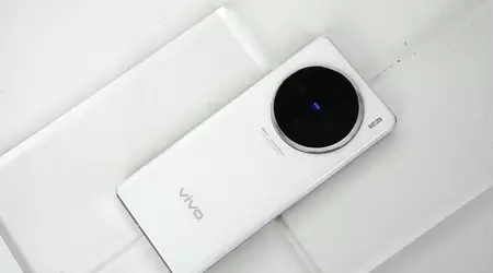 Vivo X200 Pro Mini has been revealed in a video and the main specs of the smartphone have been unveiled