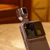 Детальний вид Robot Phone Honor на CES 2026 - прев'ю зображення