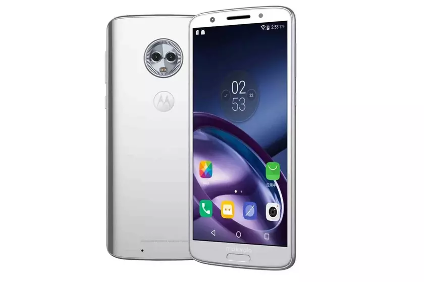 Серия Moto G6: стали известны характеристики и цены смартфонов