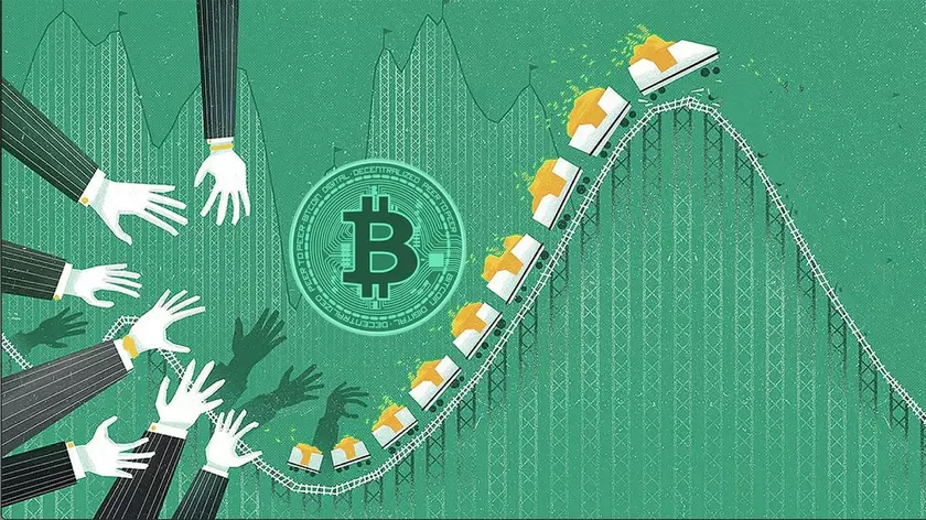 BTC преодолел рубеж в $118K: какие прогнозы для криптогиганта?