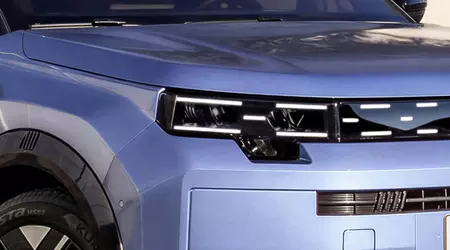 Сім місць та італійський прагматизм: Fiat готує новий кросовер Grizzly