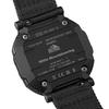 Design du Casio Pro Trek PRJ-B001WM-1, vue de face