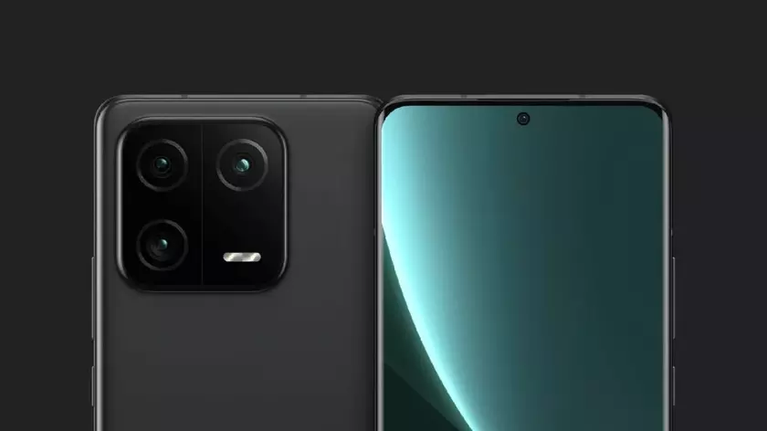 Самая дорогая версия Xiaomi 13 Pro на Snapdragon 8 Gen 2 с камерой Leica будет стоить $925