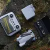 Дрон DJI Mini 5 Pro у польоті