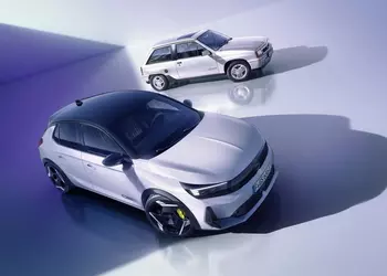Opel Corsa GSE: электрический «хот-хэтч» для тех, кто скучает по драйву