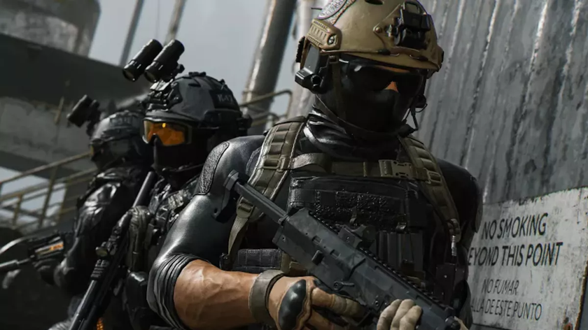 Новые баги в Modern Warfare II - теперь игроки-орангутанги 