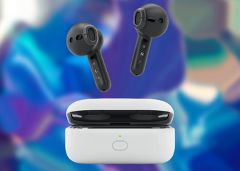 Amazon Echo Buds (2023) with IPX2 protection and up to 20 hours of autonomy are available for less than $49
