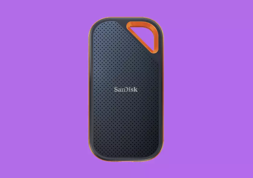 SanDisk Extreme PRO на Amazon Black Friday: SSD-накопитель с защитой IP55, объёмом до 4 ТБ и скидкой до $80