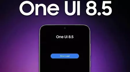 Samsung запускає One UI 8.5: графік глобального релізу та список перших пристроїв
