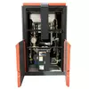 Мініатюра конструкційних елементів Cray T3D