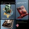 Motorola Razr 60 Ultra с внешним дисплеем 1