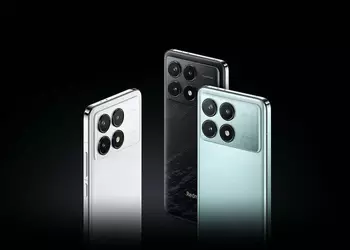Rumour: Redmi K80 series of smartphones will come with Snapdragon 8 Gen 3/Snapdragon 8 Gen 4 chips and a 5500mAh battery