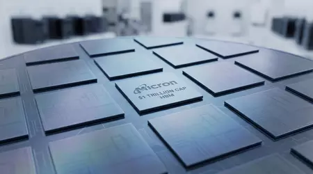Micron увійшла до клубу трильйонерів: чому пам'ять — це нова нафта