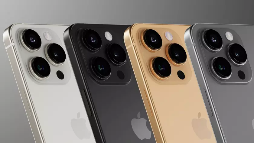 Продажи iPhone в Китае выросли на 44% в мае