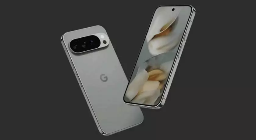 Google Pixel 10: Первый взгляд на будущий технологический шедевр