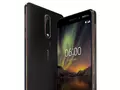 Nokia 6 (2018) и Nokia 7 получили обновление до Android Oreo